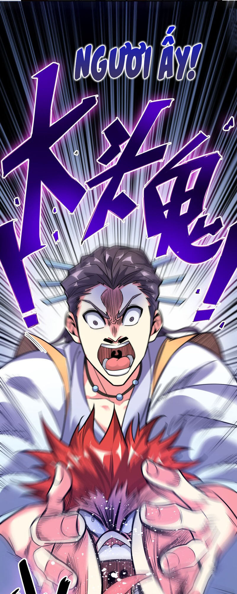 Vạn Cổ Đệ Nhất Tế Chapter 29 - 4