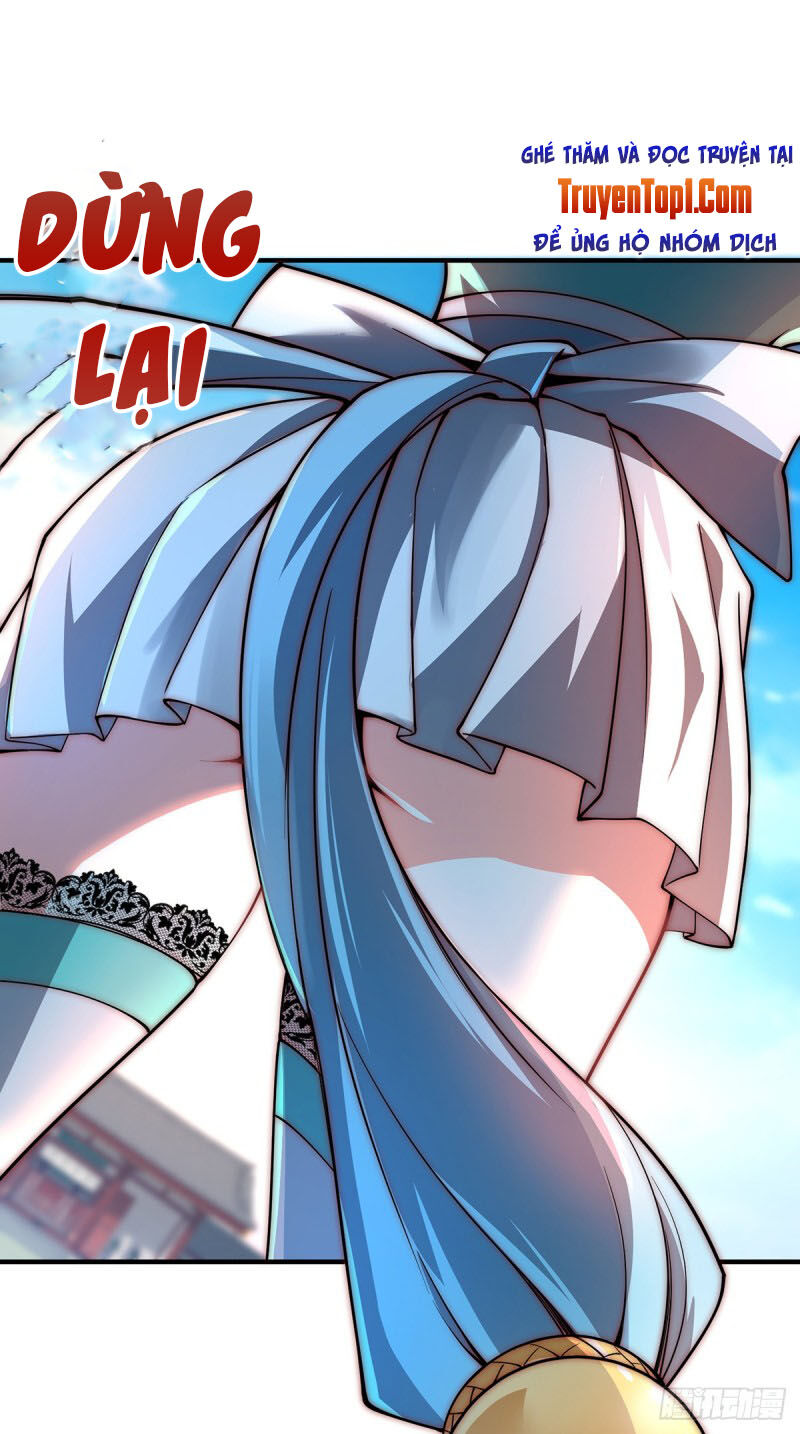 Vạn Cổ Đệ Nhất Tế Chapter 29 - 33