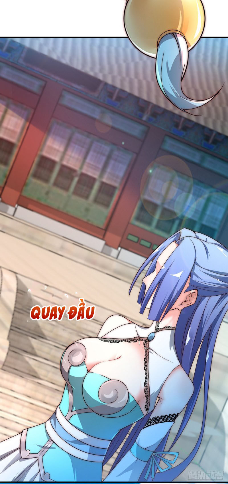 Vạn Cổ Đệ Nhất Tế Chapter 29 - 34