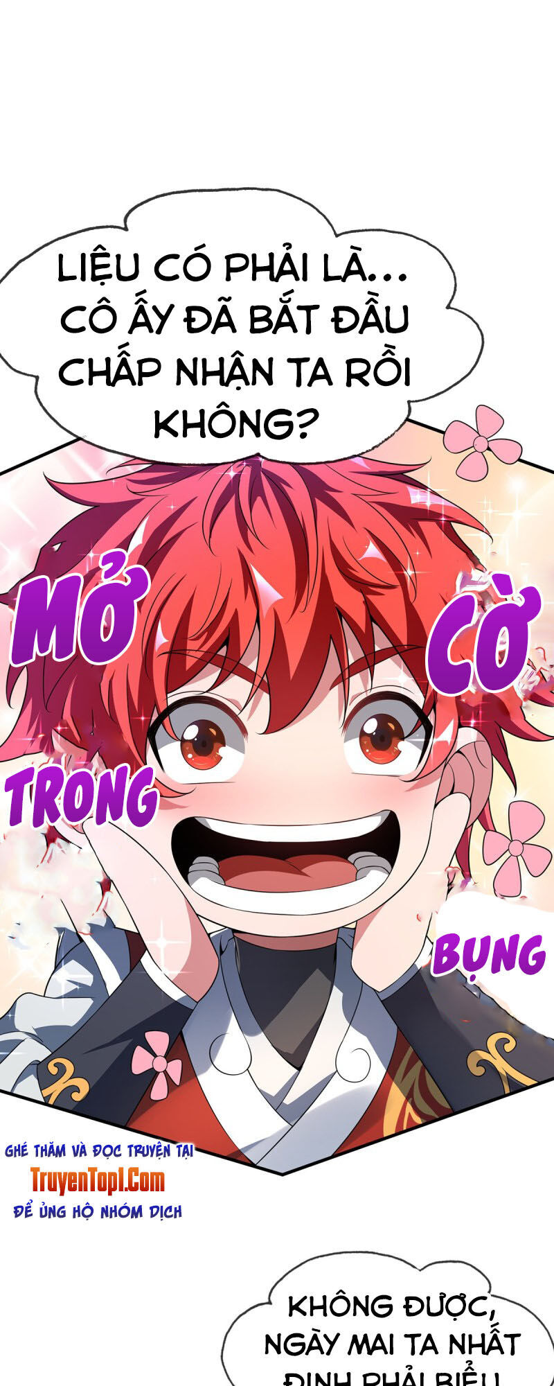 Vạn Cổ Đệ Nhất Tế Chapter 29 - 38