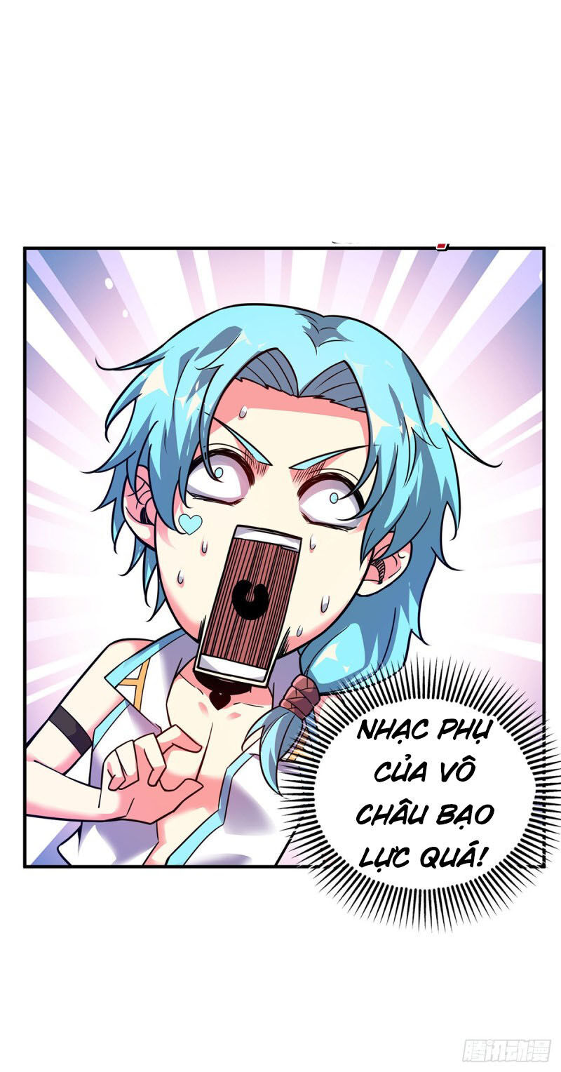 Vạn Cổ Đệ Nhất Tế Chapter 29 - 6