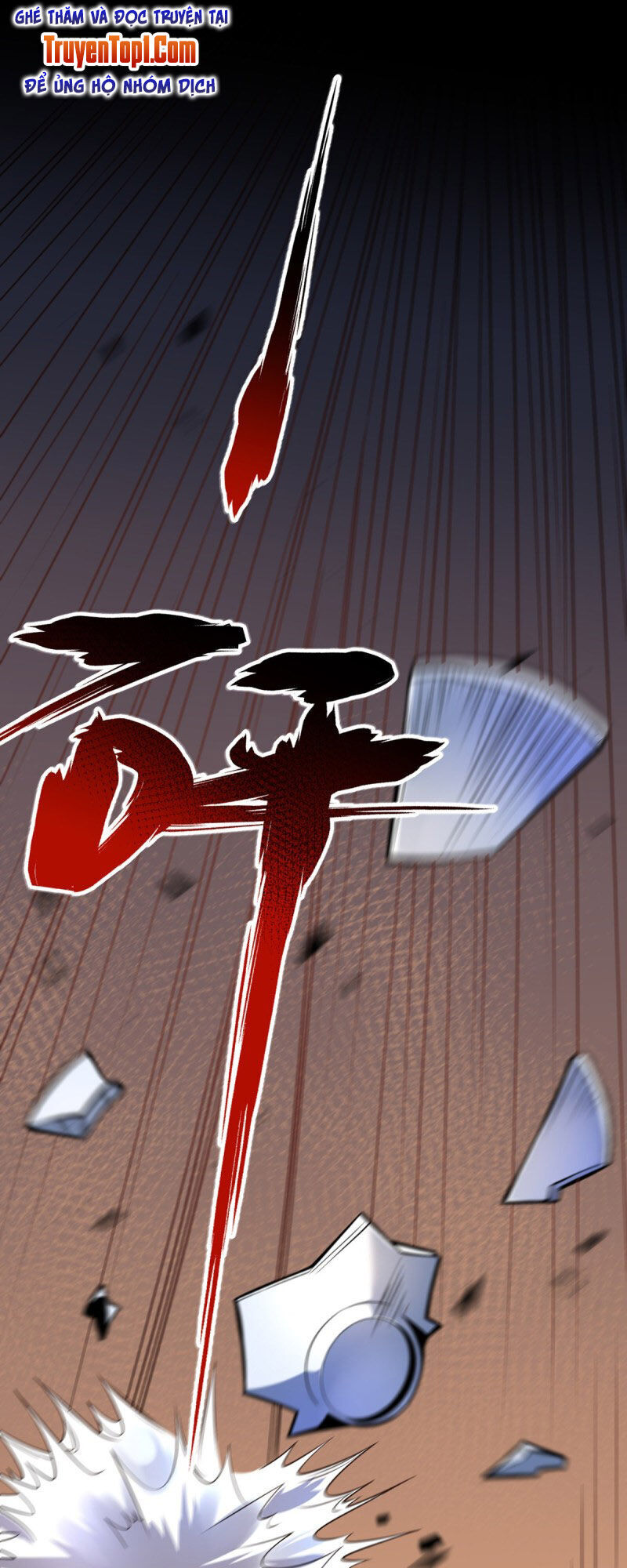 Vạn Cổ Đệ Nhất Tế Chapter 30 - 1