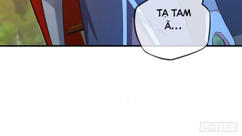 Vạn Cổ Đệ Nhất Tế Chapter 30 - 11