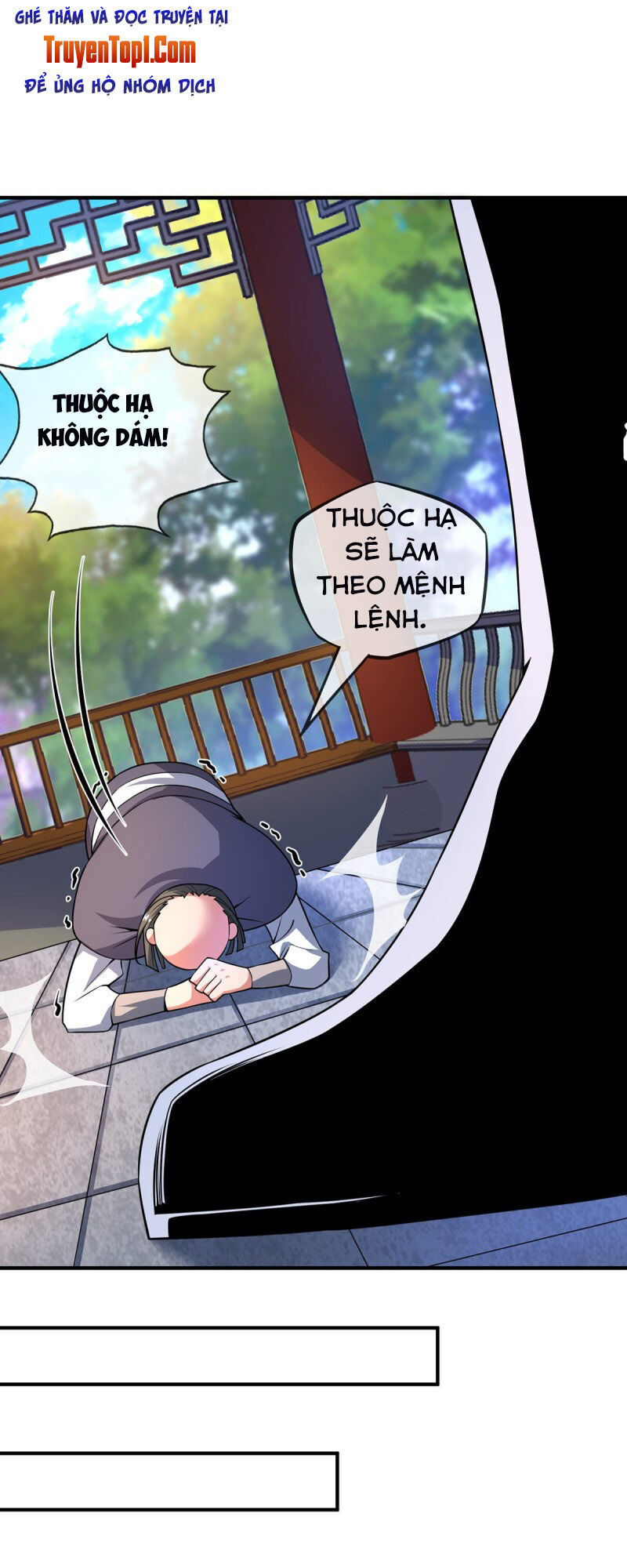 Vạn Cổ Đệ Nhất Tế Chapter 30 - 14