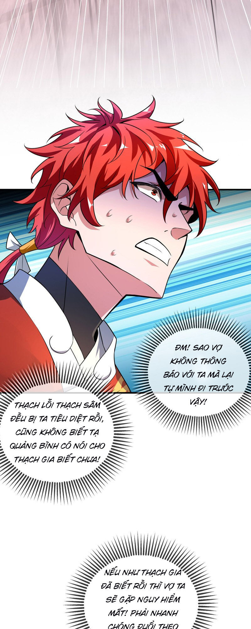 Vạn Cổ Đệ Nhất Tế Chapter 30 - 20