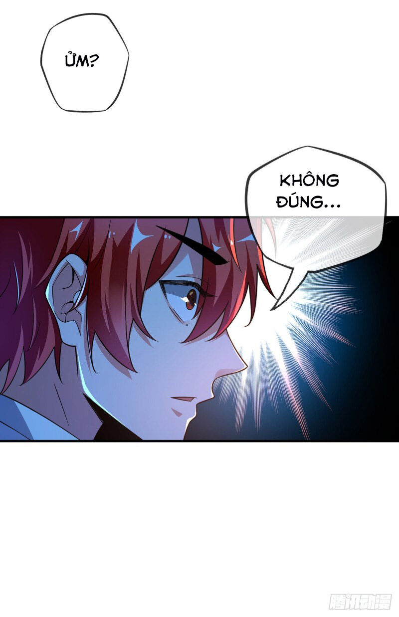 Vạn Cổ Đệ Nhất Tế Chapter 30 - 24