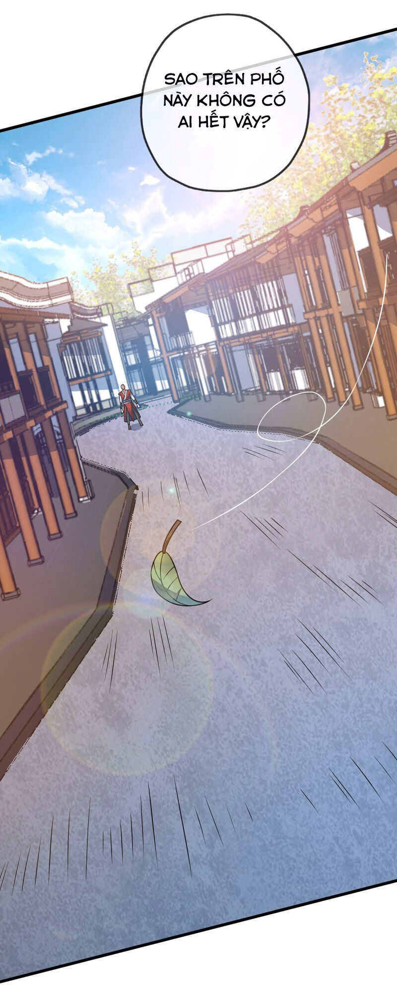 Vạn Cổ Đệ Nhất Tế Chapter 30 - 25