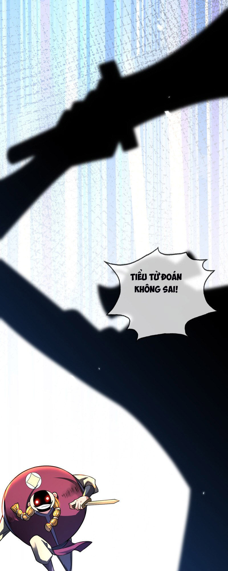 Vạn Cổ Đệ Nhất Tế Chapter 30 - 30