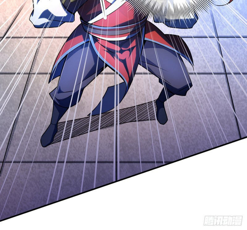 Vạn Cổ Đệ Nhất Tế Chapter 30 - 35