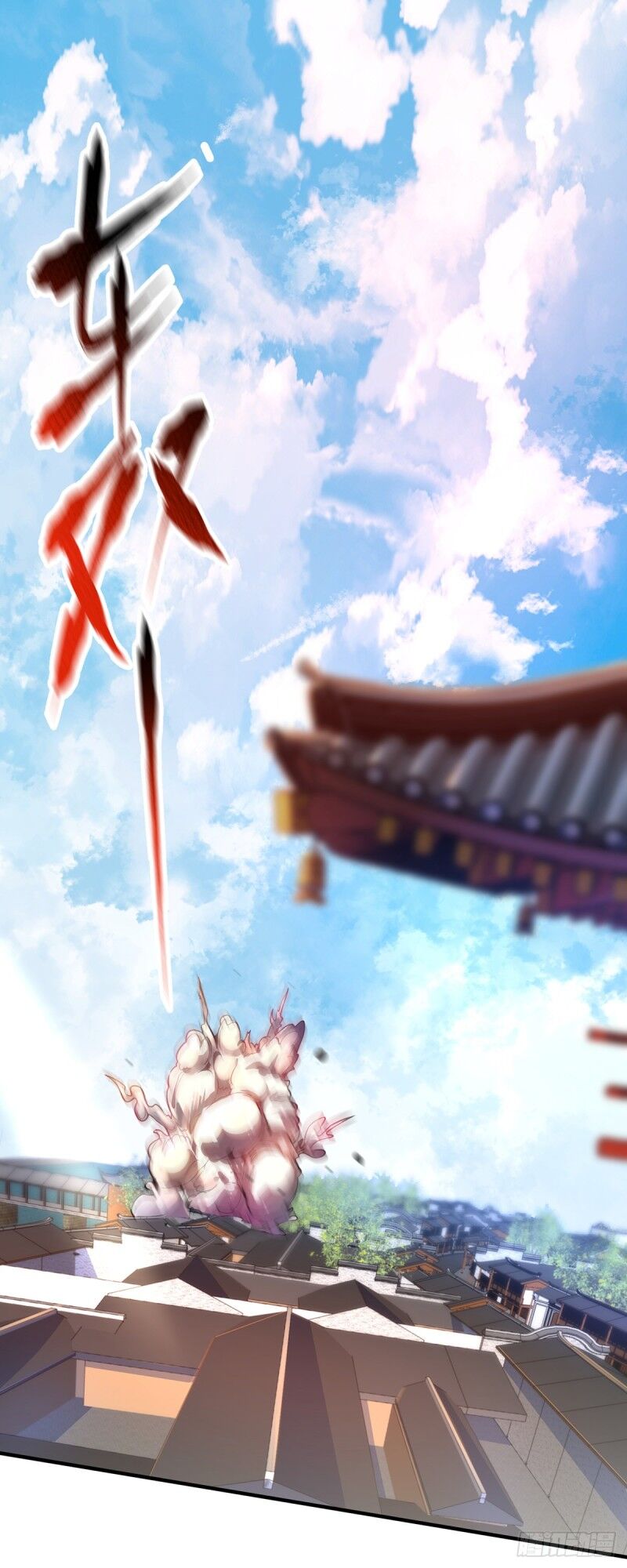 Vạn Cổ Đệ Nhất Tế Chapter 30 - 36