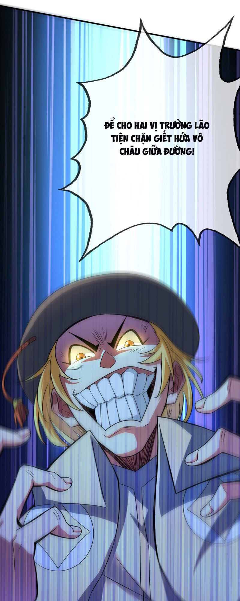 Vạn Cổ Đệ Nhất Tế Chapter 30 - 8