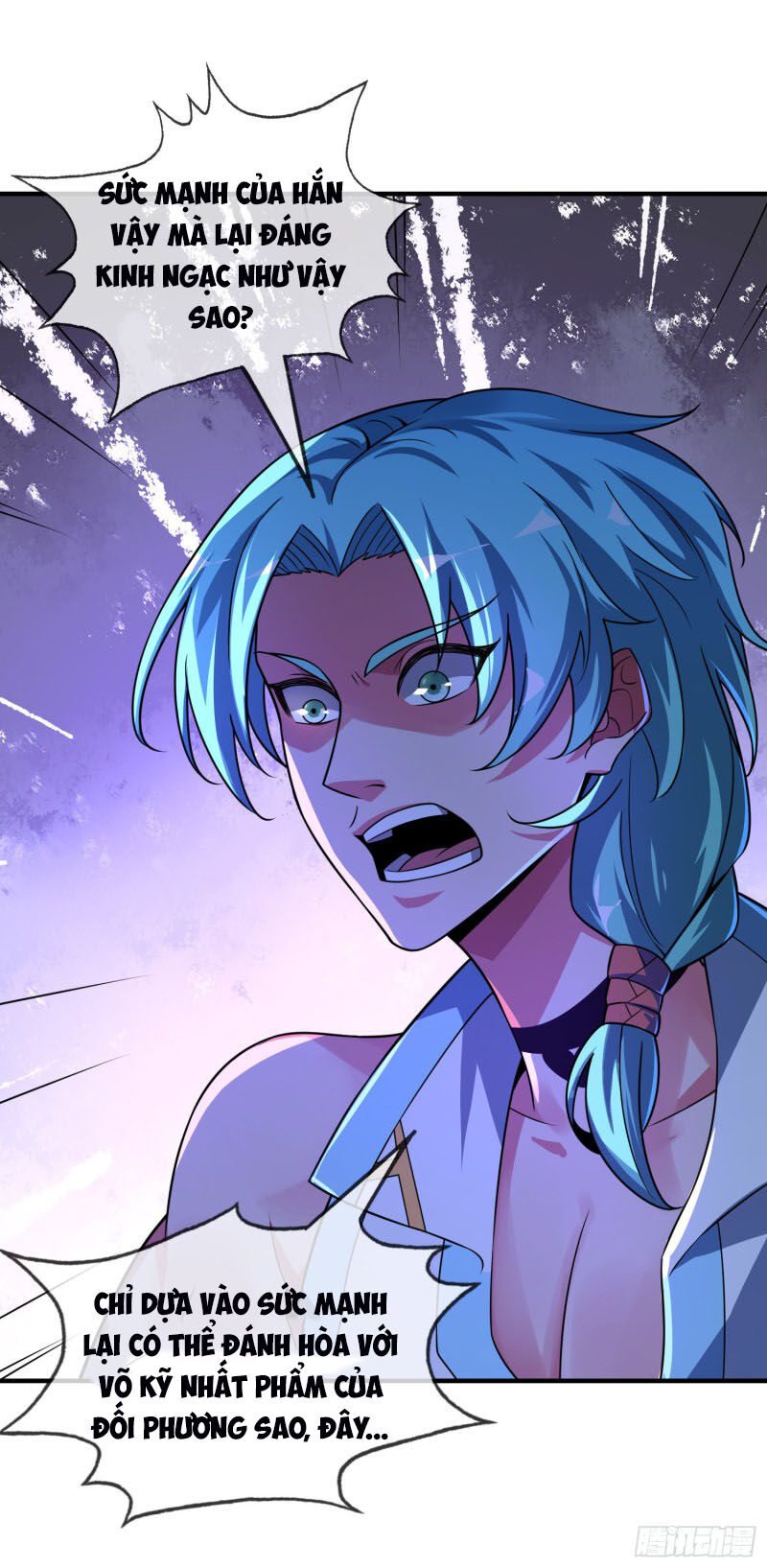 Vạn Cổ Đệ Nhất Tế Chapter 32 - 11