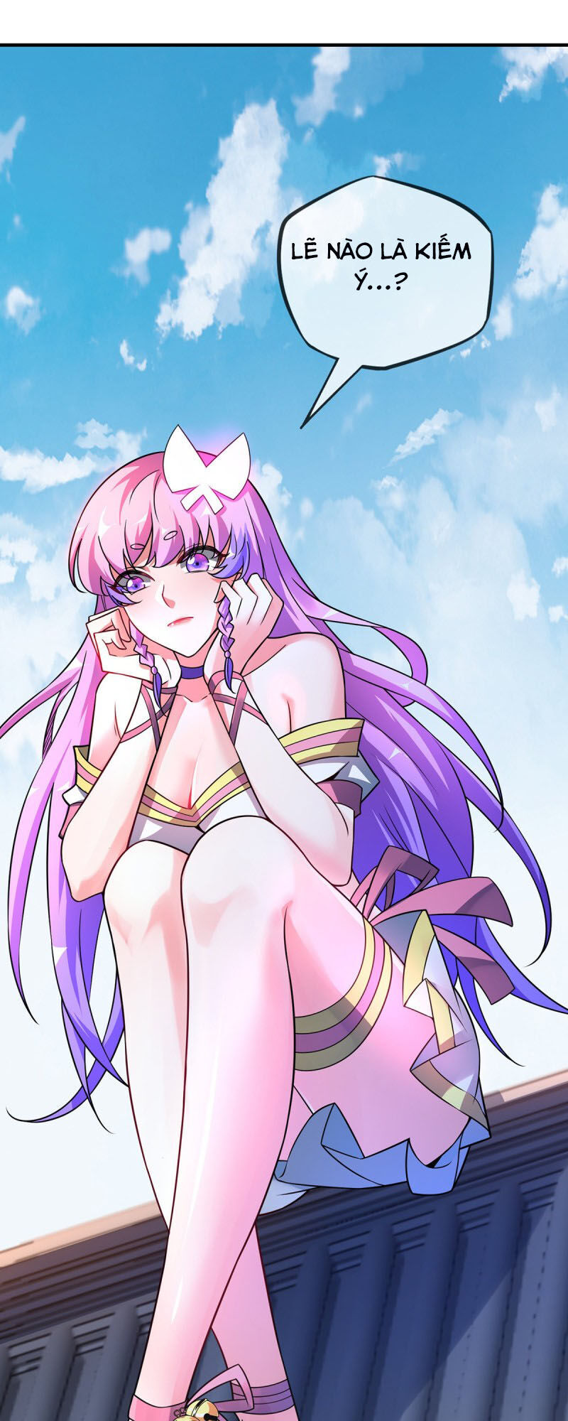 Vạn Cổ Đệ Nhất Tế Chapter 32 - 12