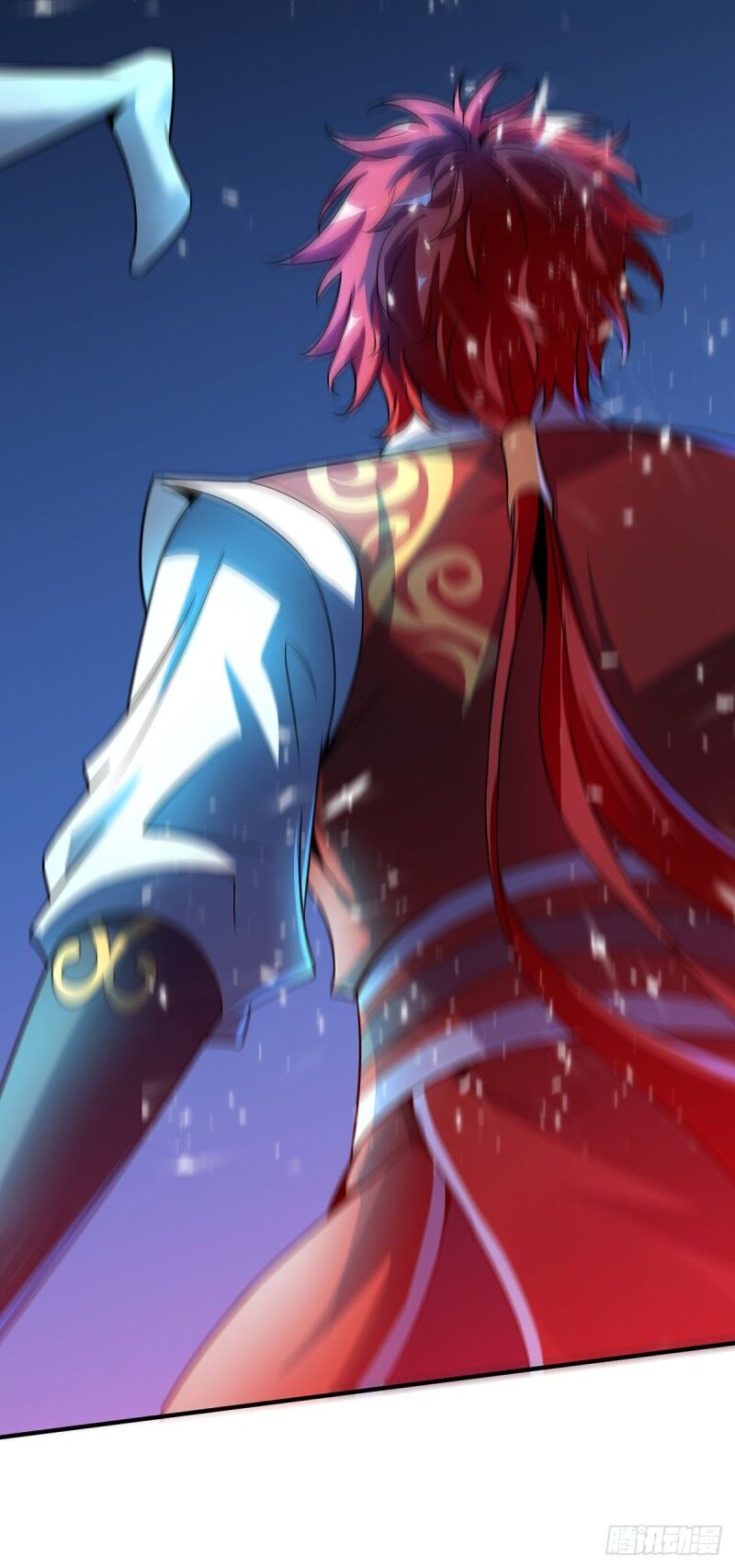 Vạn Cổ Đệ Nhất Tế Chapter 32 - 3