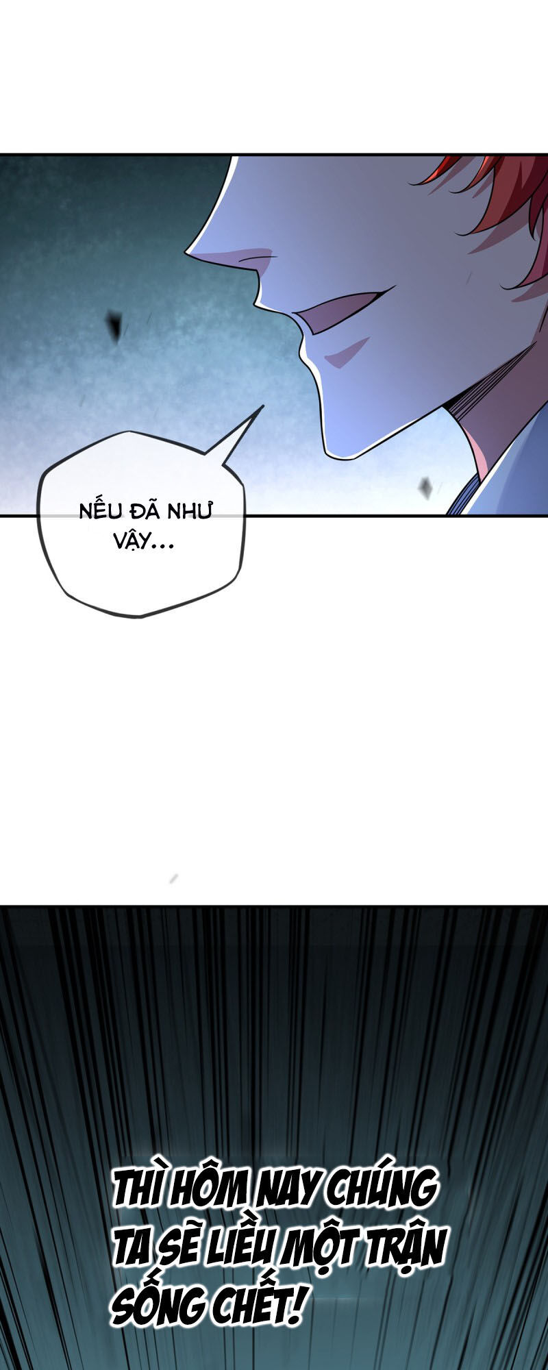Vạn Cổ Đệ Nhất Tế Chapter 32 - 22