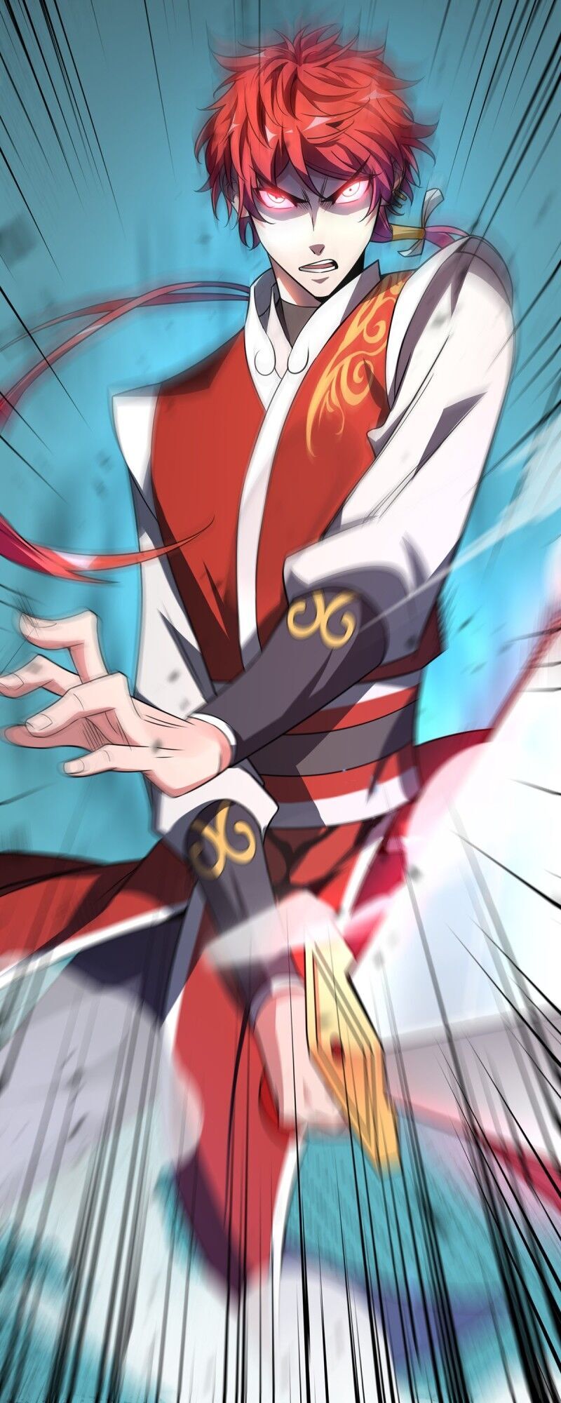 Vạn Cổ Đệ Nhất Tế Chapter 32 - 24