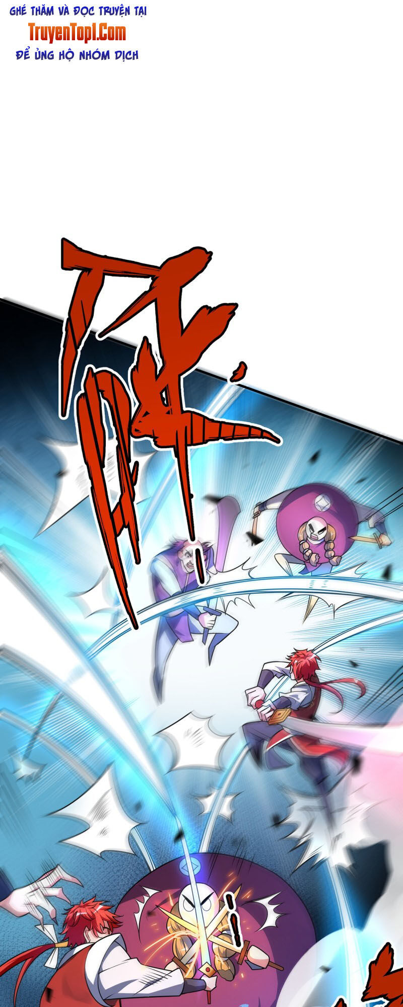 Vạn Cổ Đệ Nhất Tế Chapter 32 - 26