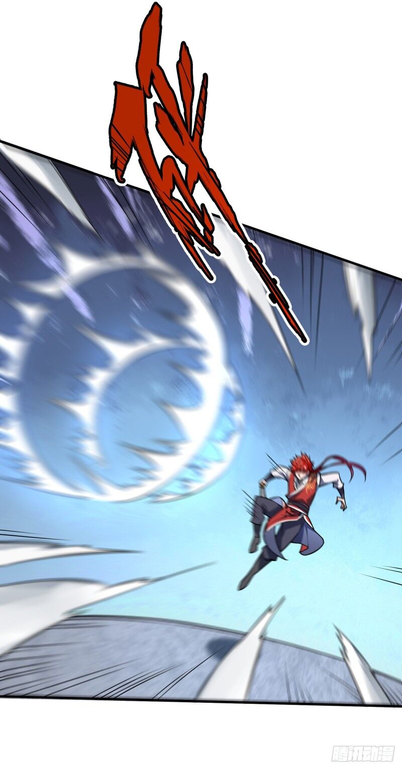 Vạn Cổ Đệ Nhất Tế Chapter 32 - 29