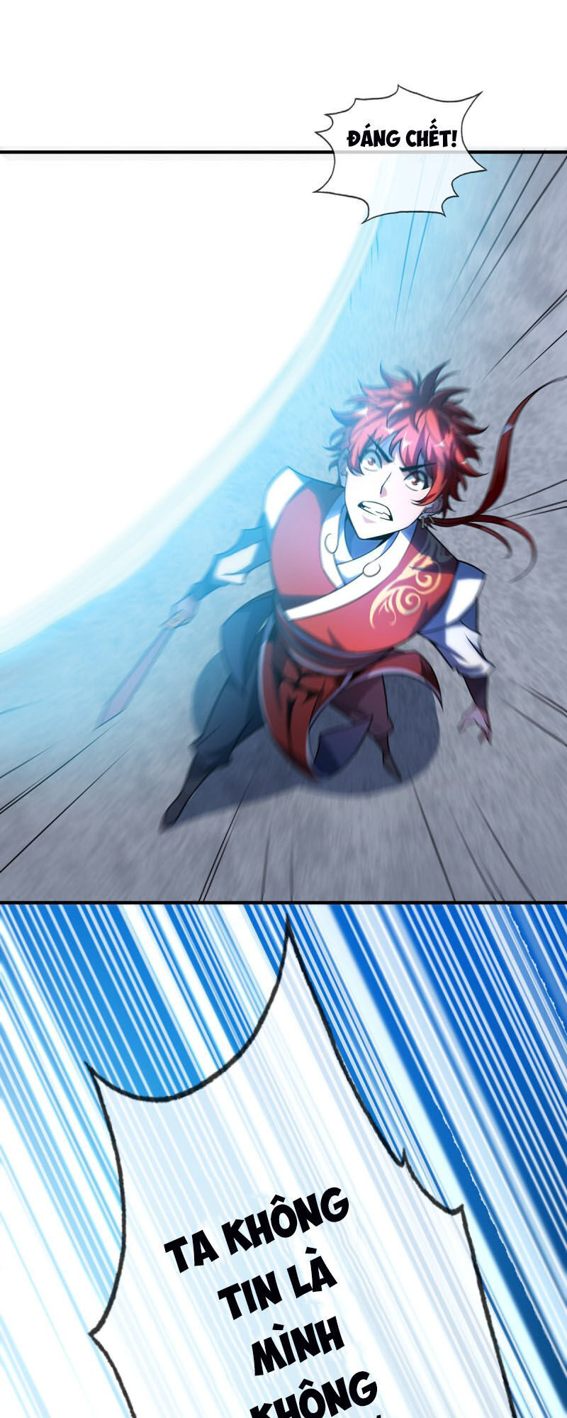 Vạn Cổ Đệ Nhất Tế Chapter 32 - 4