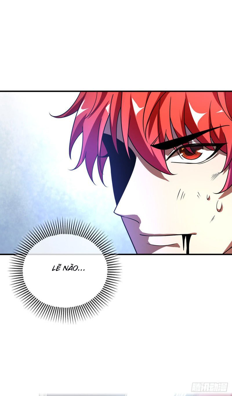 Vạn Cổ Đệ Nhất Tế Chapter 32 - 31