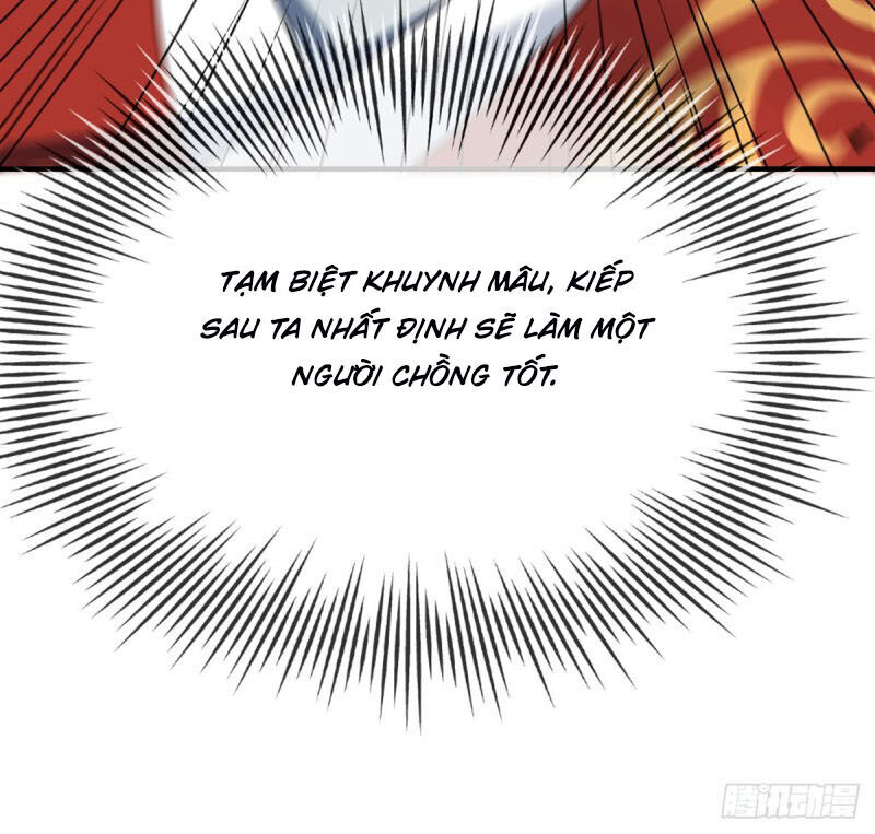 Vạn Cổ Đệ Nhất Tế Chapter 32 - 35