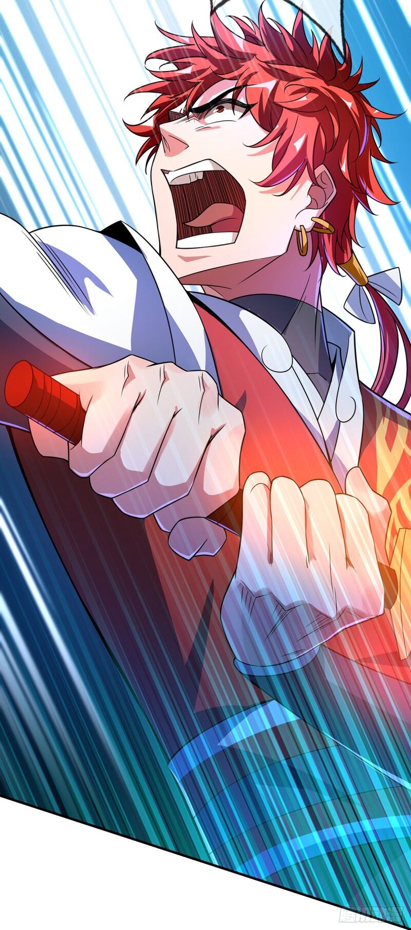 Vạn Cổ Đệ Nhất Tế Chapter 32 - 6