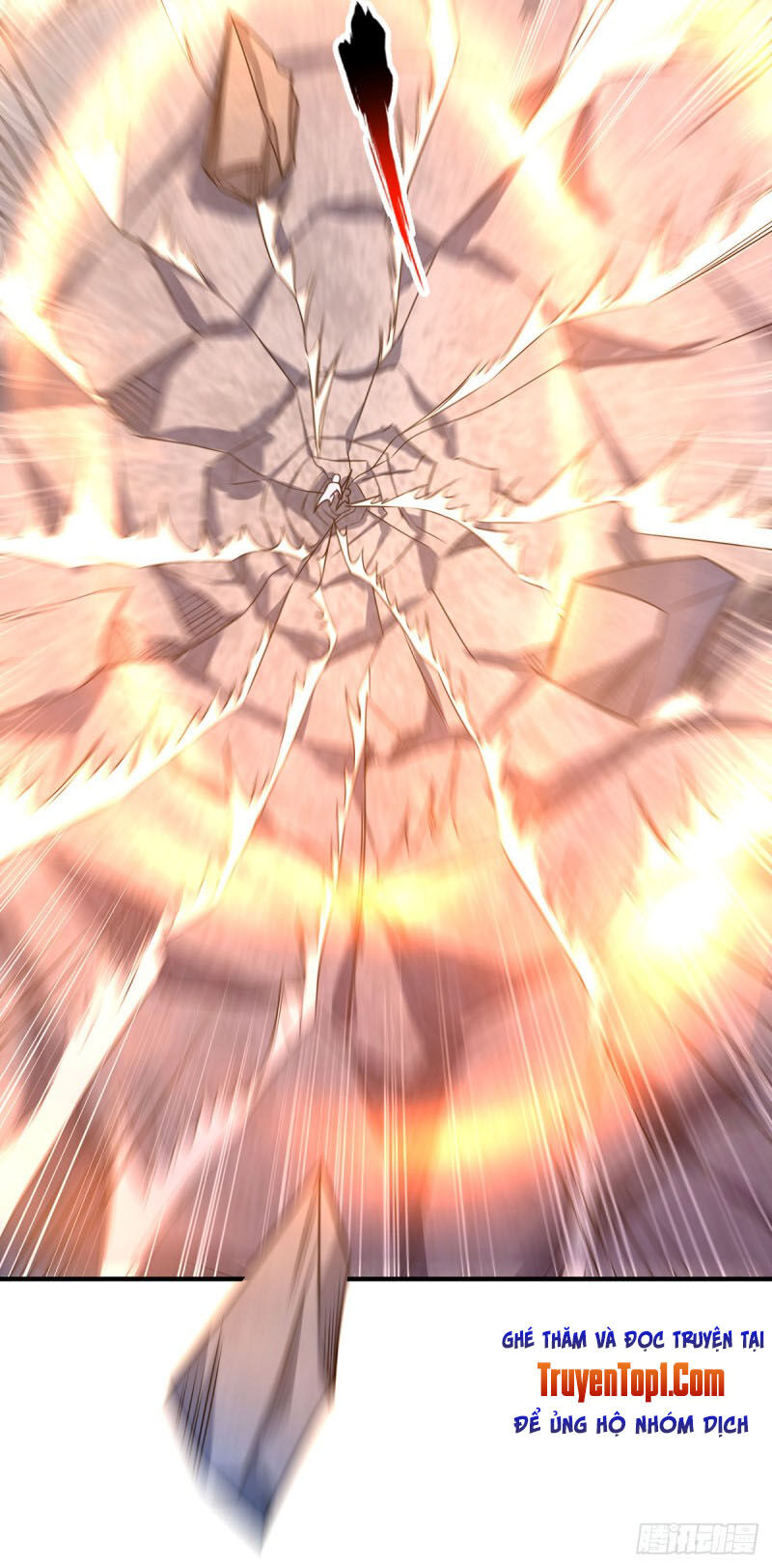 Vạn Cổ Đệ Nhất Tế Chapter 32 - 8