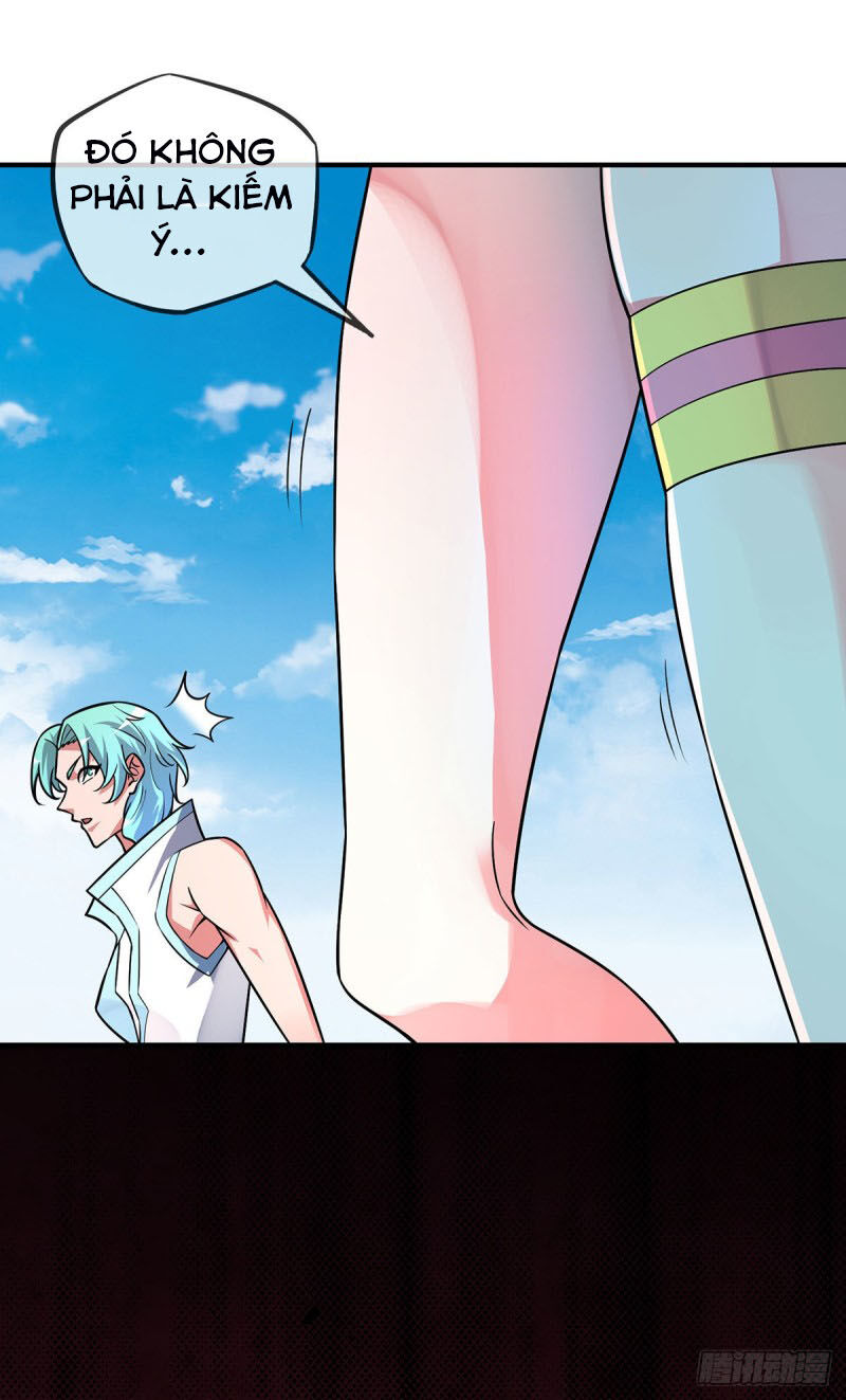 Vạn Cổ Đệ Nhất Tế Chapter 33 - 32