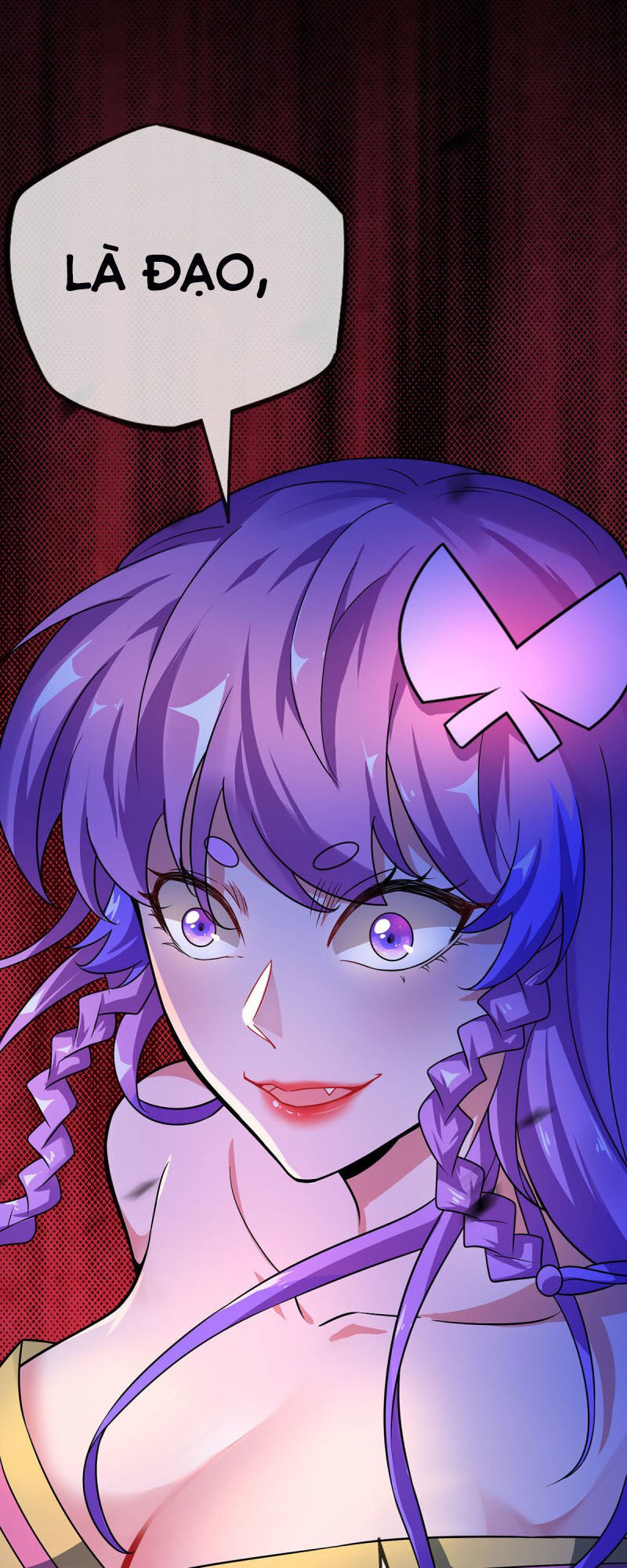 Vạn Cổ Đệ Nhất Tế Chapter 33 - 33