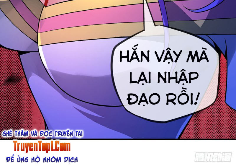 Vạn Cổ Đệ Nhất Tế Chapter 33 - 34