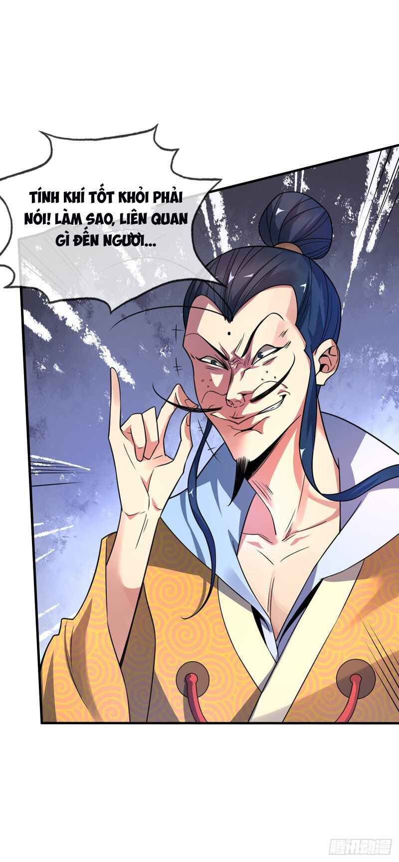 Vạn Cổ Đệ Nhất Tế Chapter 36 - 13