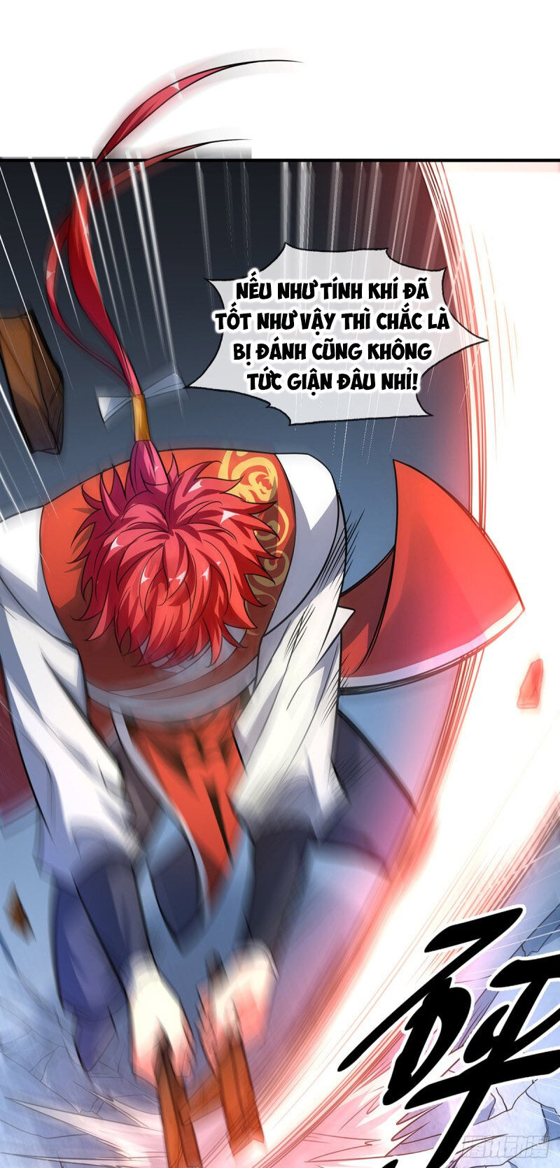 Vạn Cổ Đệ Nhất Tế Chapter 36 - 14