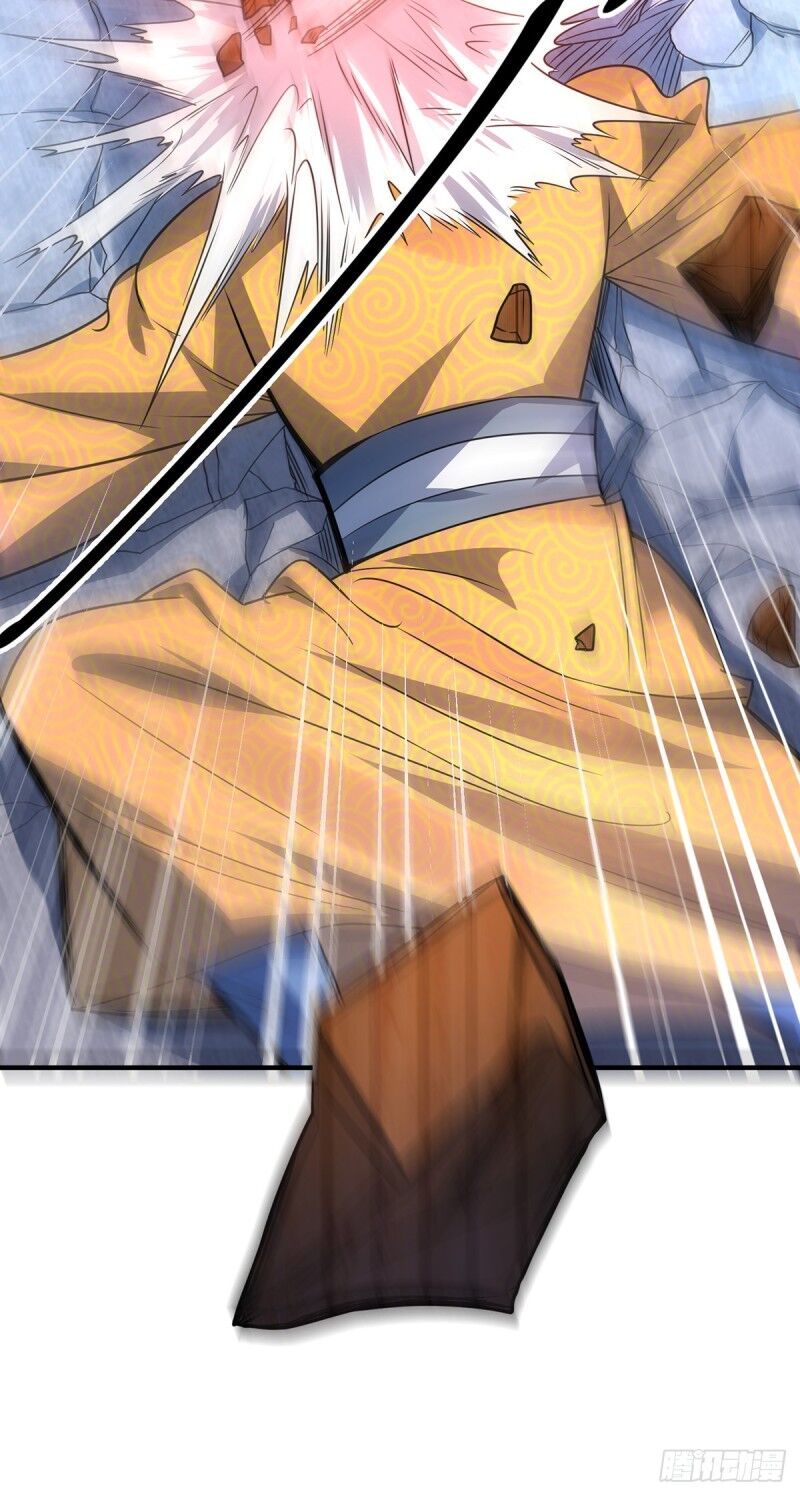 Vạn Cổ Đệ Nhất Tế Chapter 36 - 15