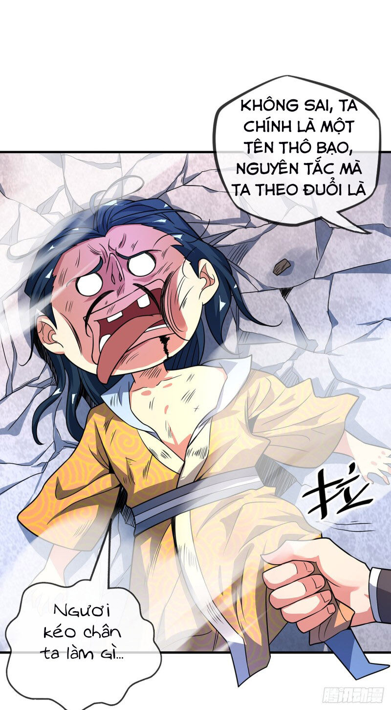 Vạn Cổ Đệ Nhất Tế Chapter 36 - 19