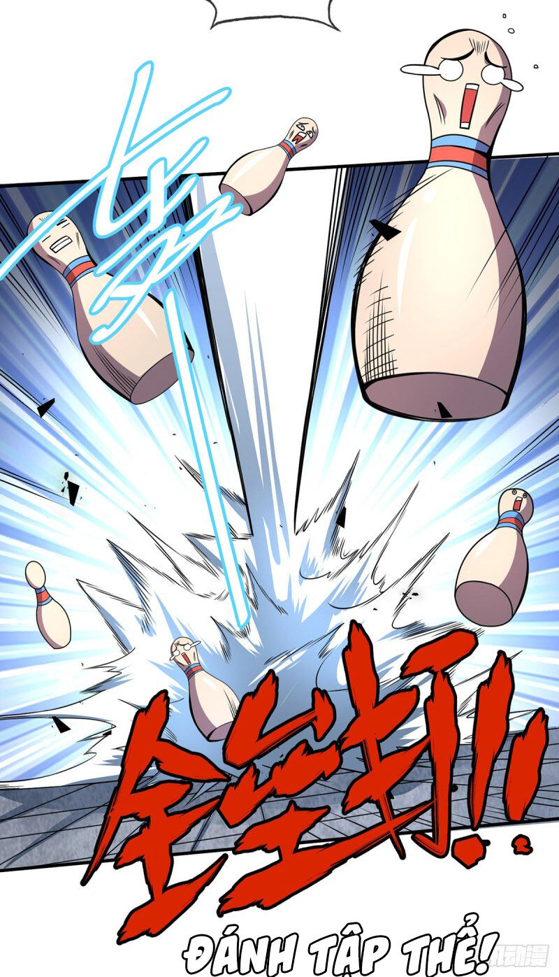 Vạn Cổ Đệ Nhất Tế Chapter 36 - 22