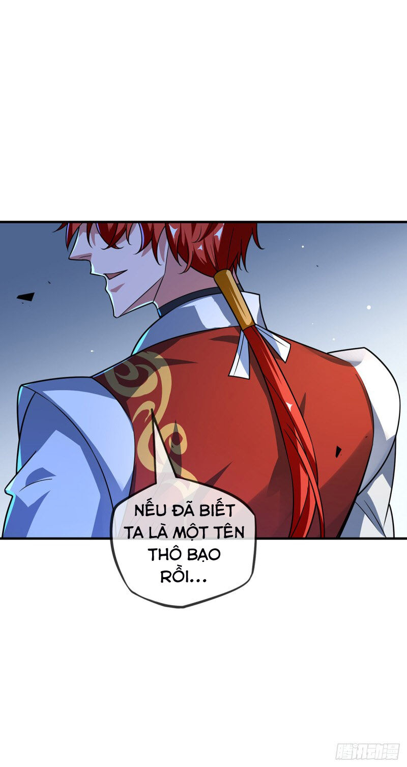 Vạn Cổ Đệ Nhất Tế Chapter 36 - 24