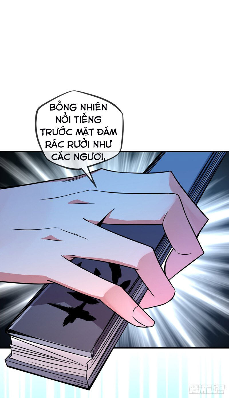 Vạn Cổ Đệ Nhất Tế Chapter 36 - 4