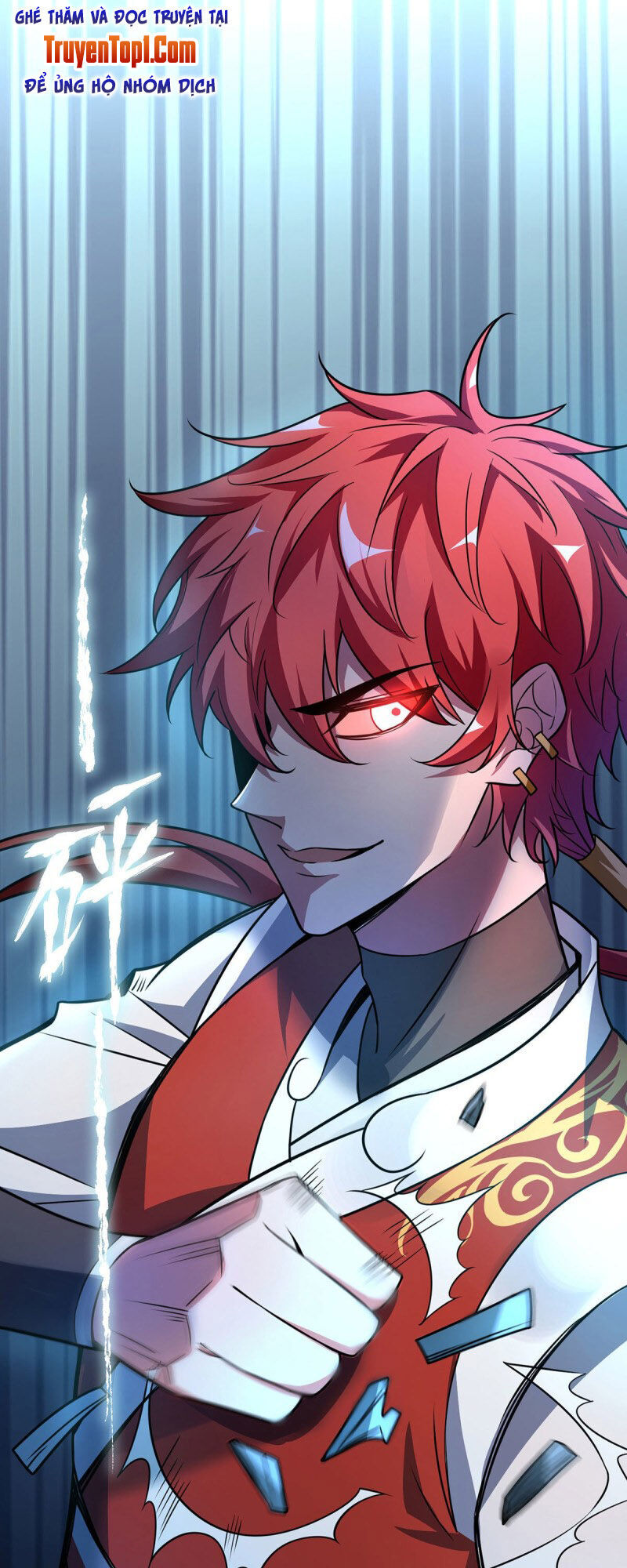 Vạn Cổ Đệ Nhất Tế Chapter 36 - 5