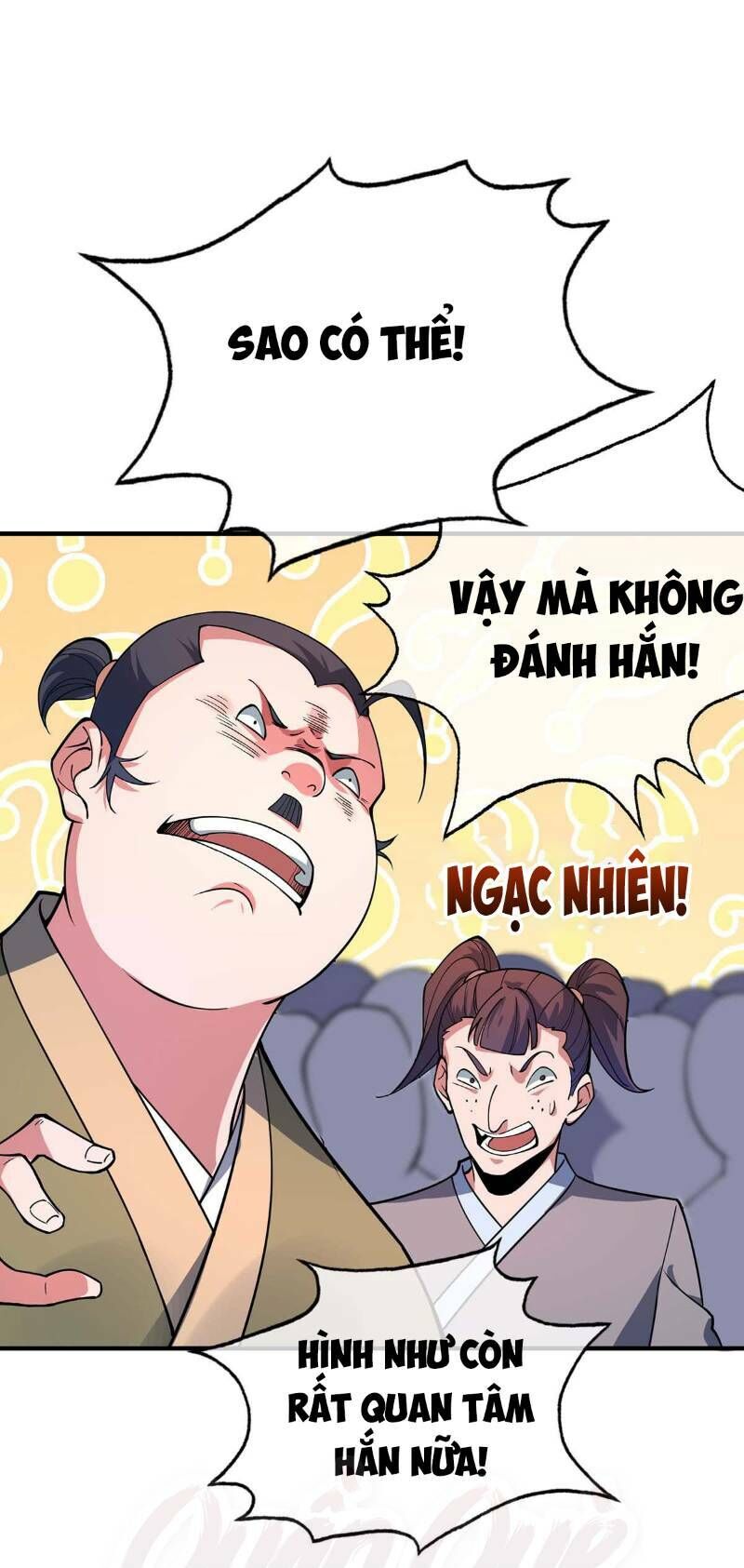 Vạn Cổ Đệ Nhất Tế Chapter 6 - 1