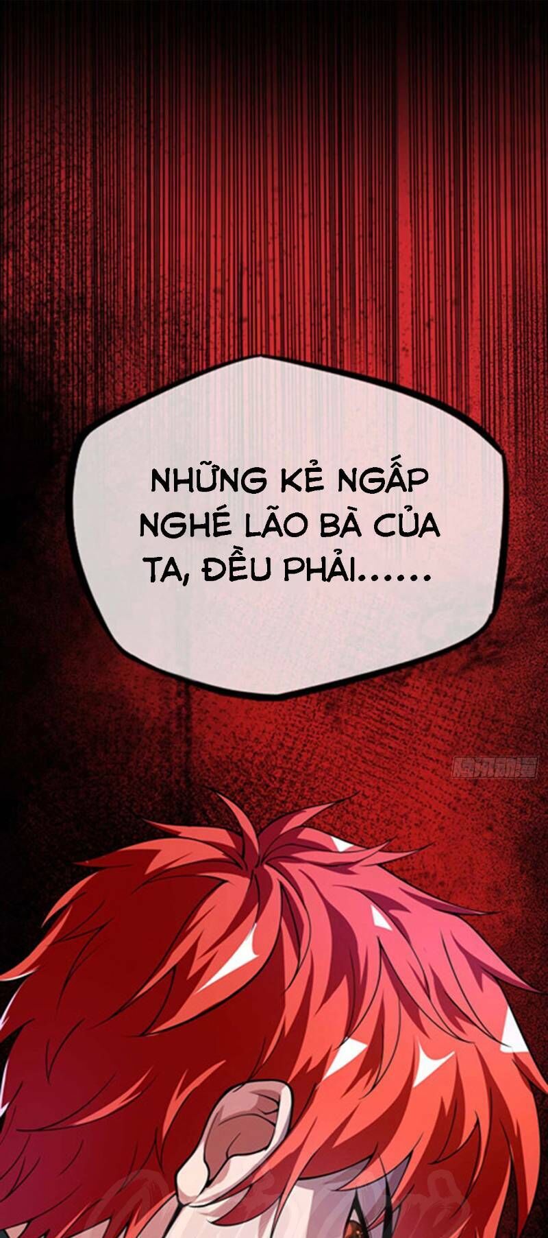 Vạn Cổ Đệ Nhất Tế Chapter 6 - 20