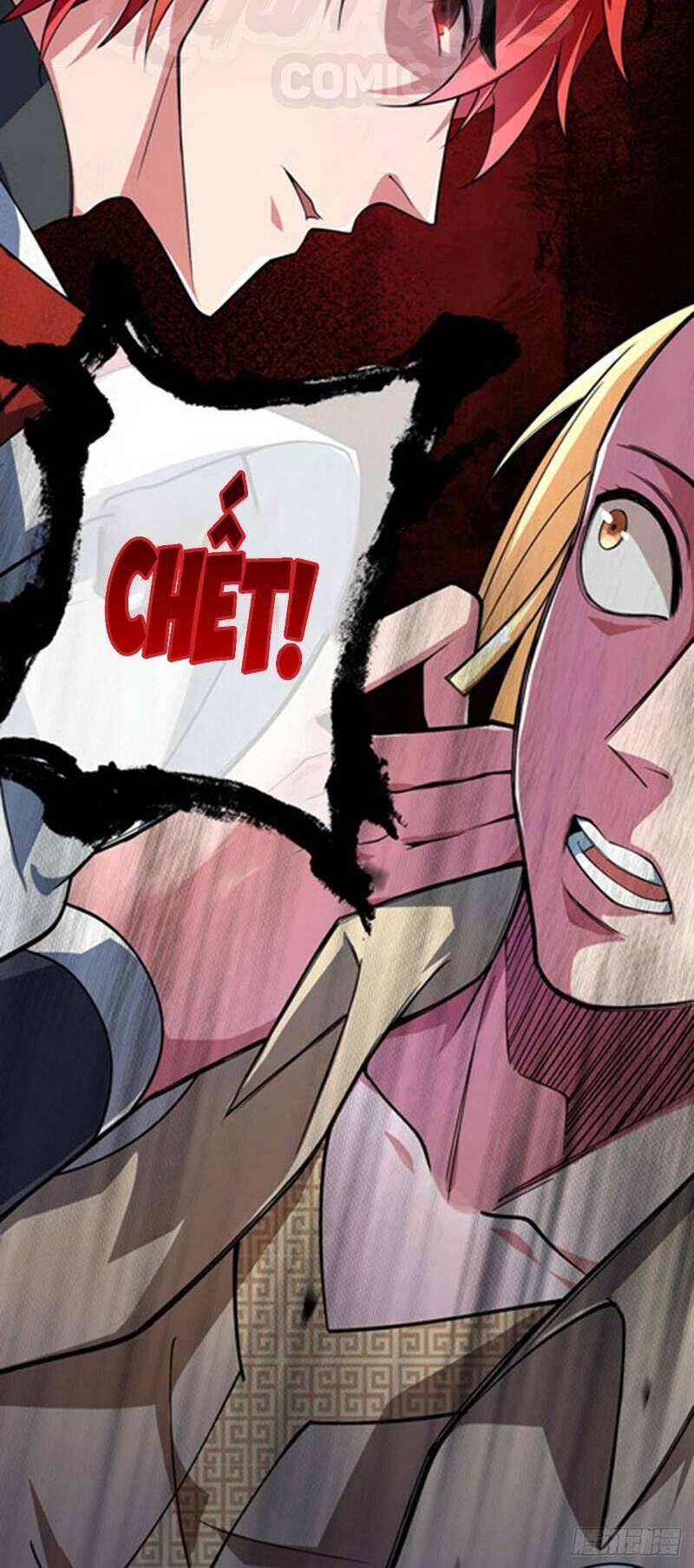 Vạn Cổ Đệ Nhất Tế Chapter 6 - 21