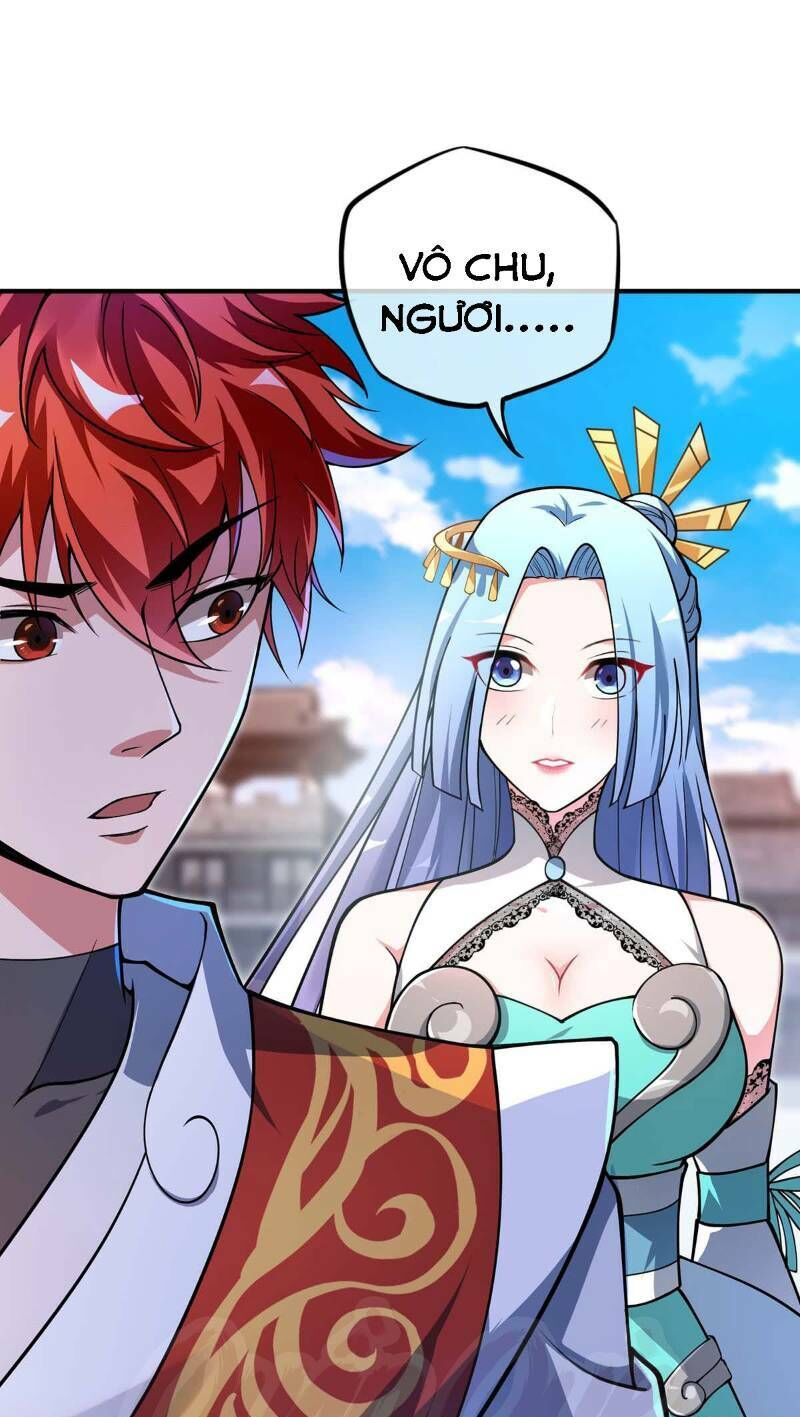 Vạn Cổ Đệ Nhất Tế Chapter 6 - 22