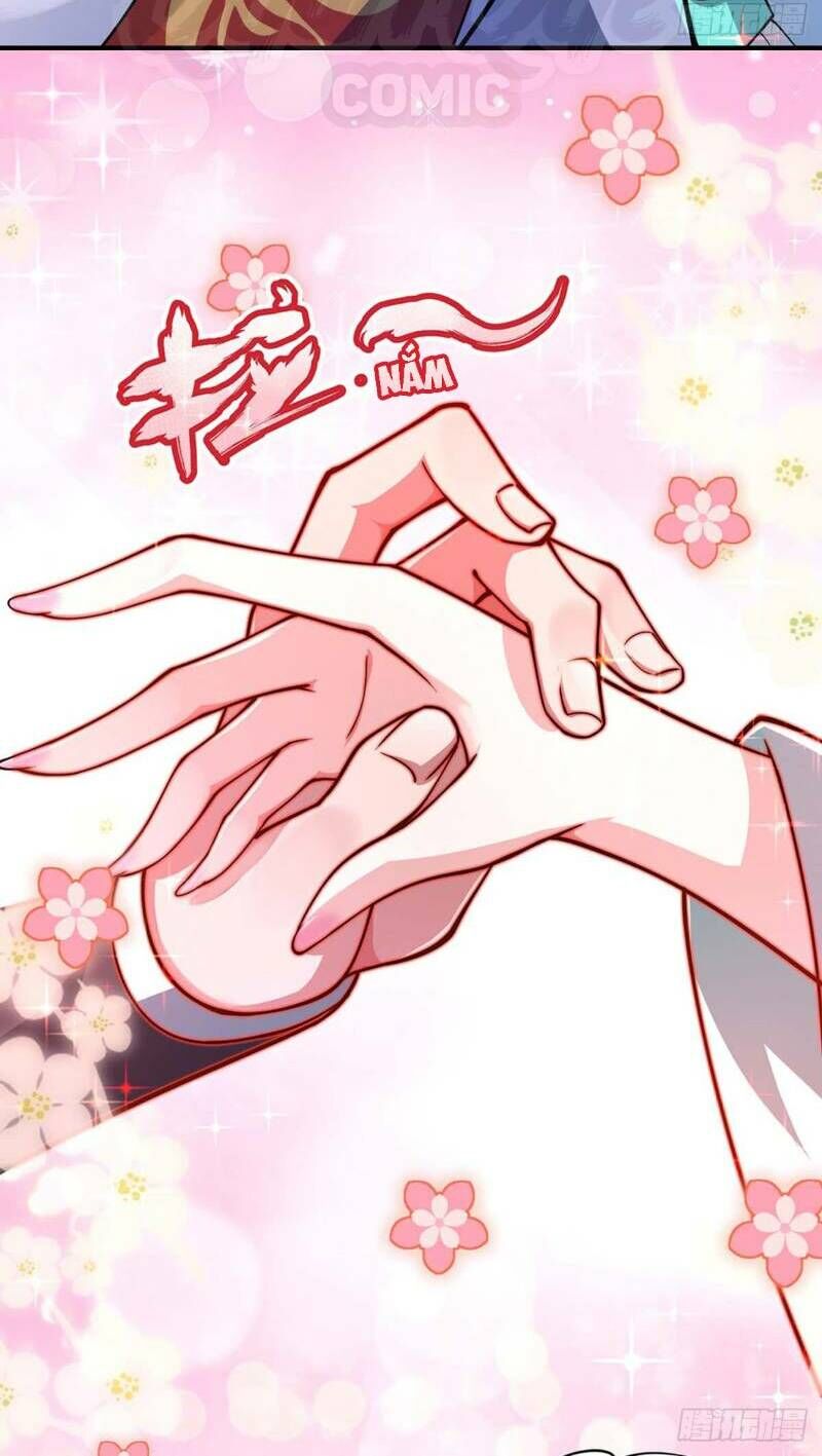 Vạn Cổ Đệ Nhất Tế Chapter 6 - 23