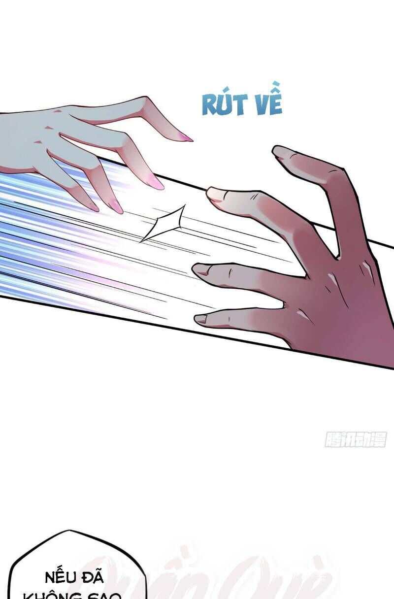 Vạn Cổ Đệ Nhất Tế Chapter 6 - 5