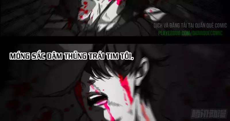 Ô Nha Chapter 1 - 2