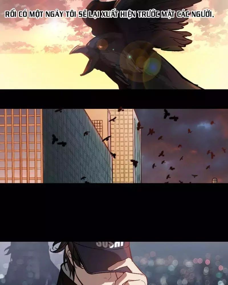 Ô Nha Chapter 1 - 5