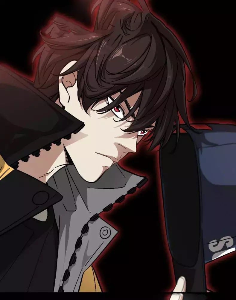 Ô Nha Chapter 1 - 7