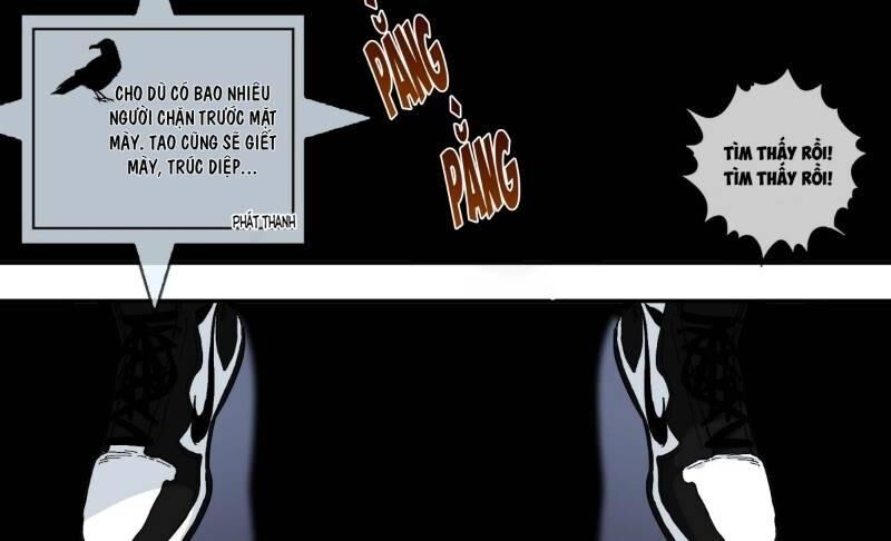 Ô Nha Chapter 14 - 1