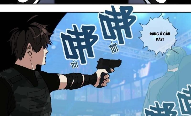 Ô Nha Chapter 14 - 2