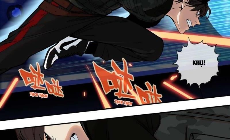 Ô Nha Chapter 14 - 11